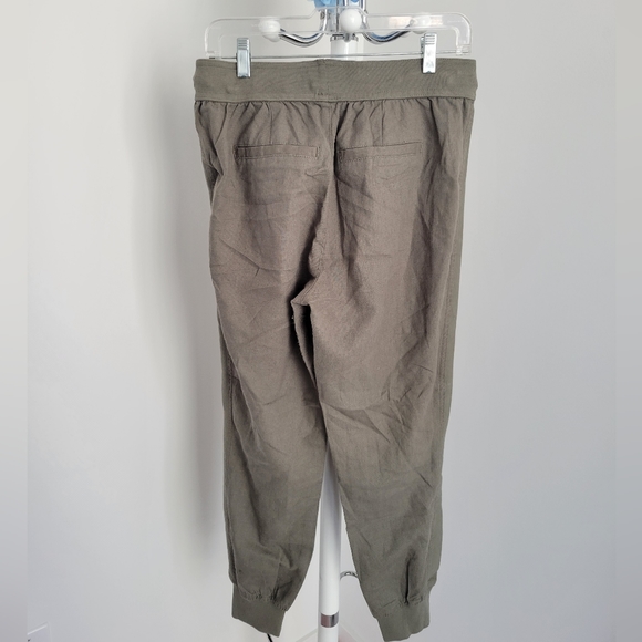 FASHION NOVA // Not My Problem Joggers - Picture 4 of 6